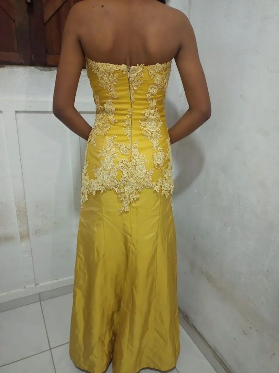 Roupa semi nova  - Foto 2