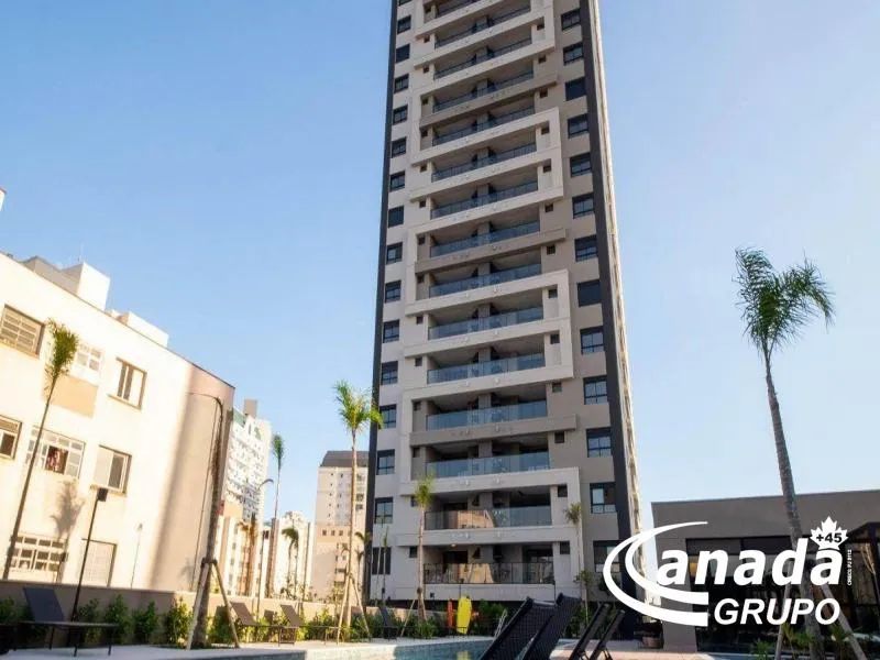 Apartamento A Venda Na Vila Osasco Com 2 Quartos