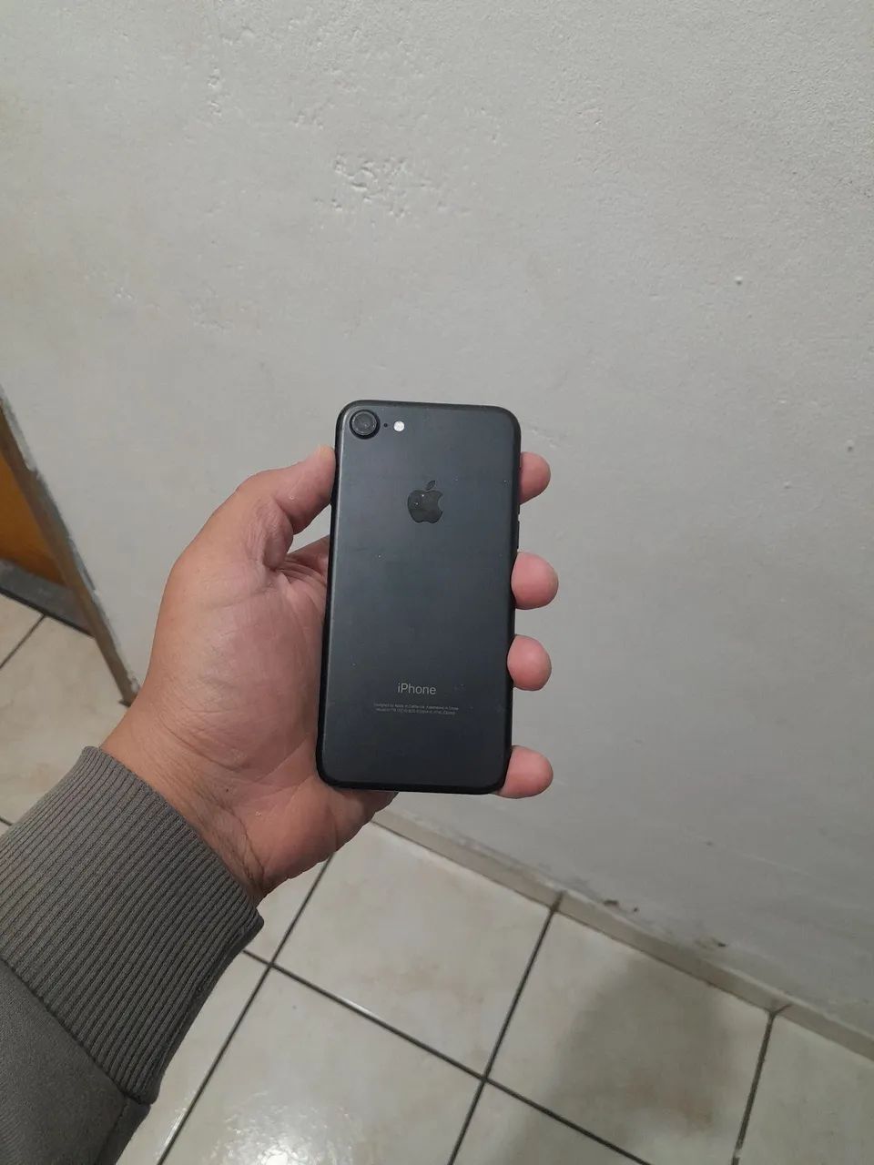 Venda iphone 7 