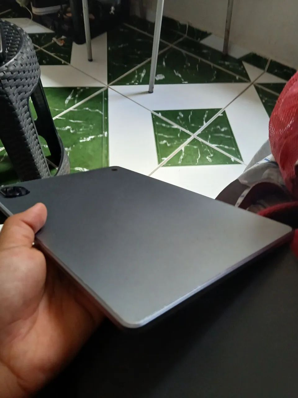 Tablet pc - Foto 3