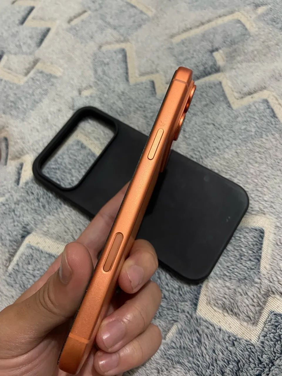 Iphone 17 pro max - Foto 4