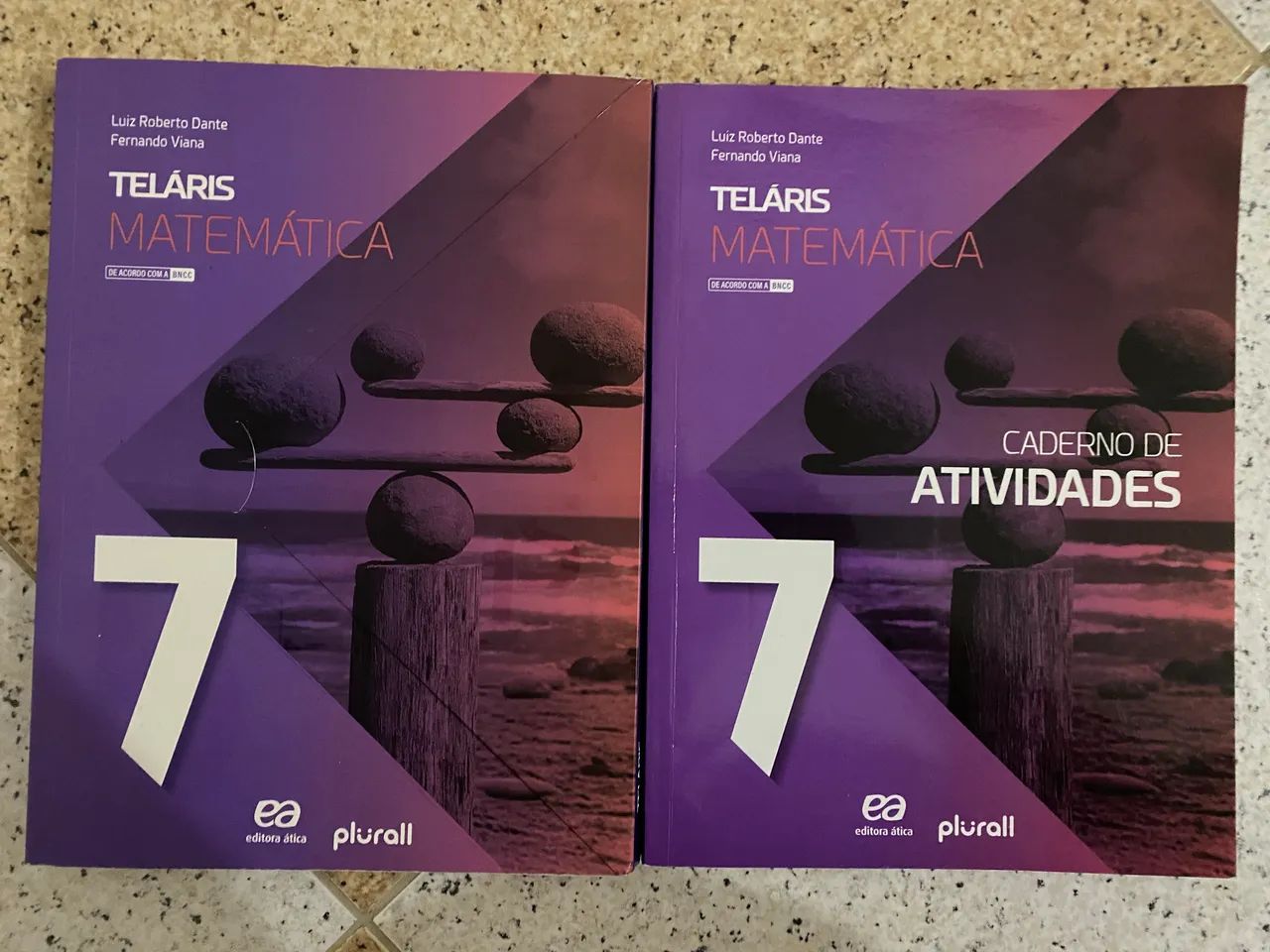 Coleção Telaris 