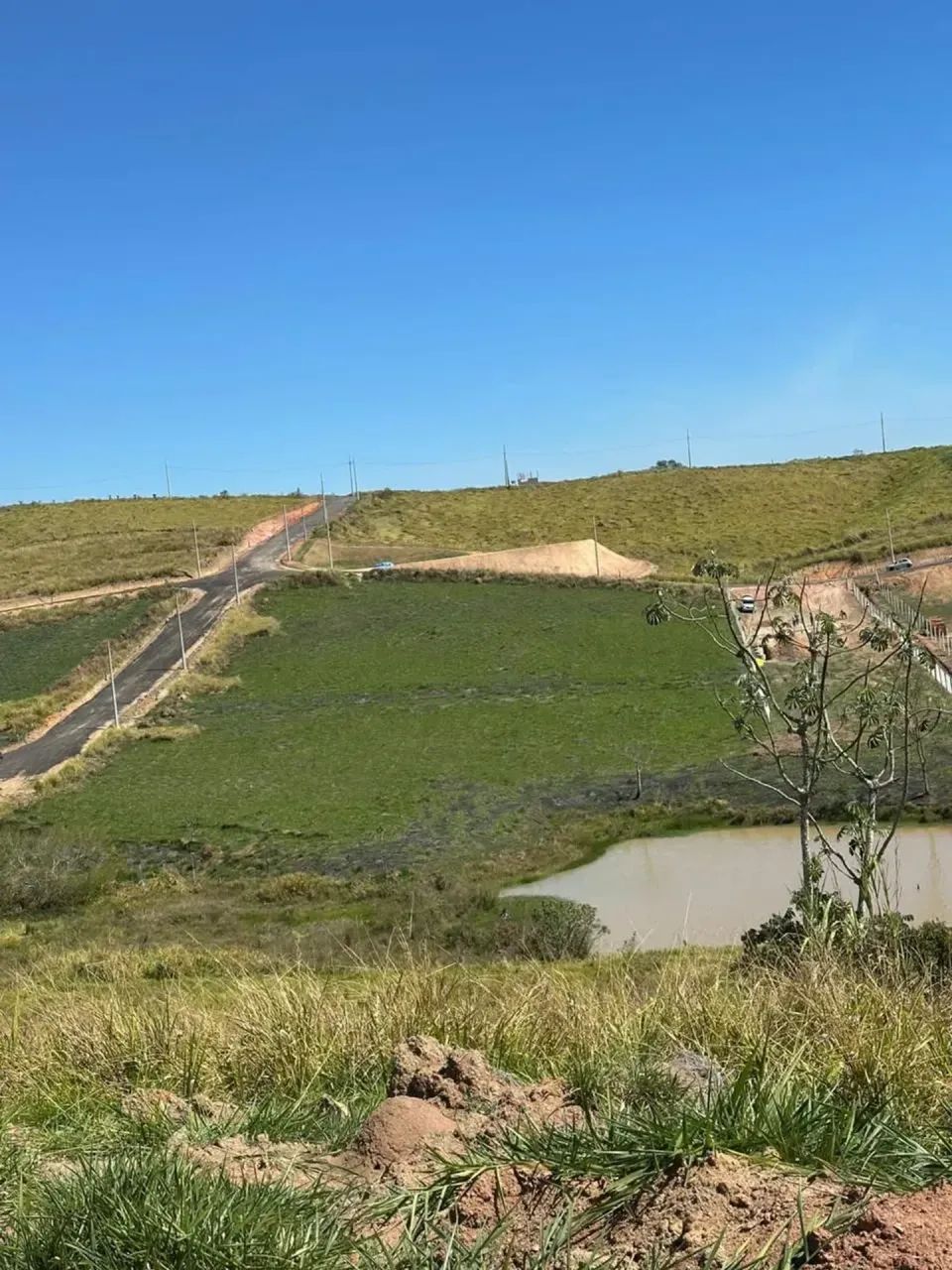 Vendo Terreno em Jacareí. - Foto 2