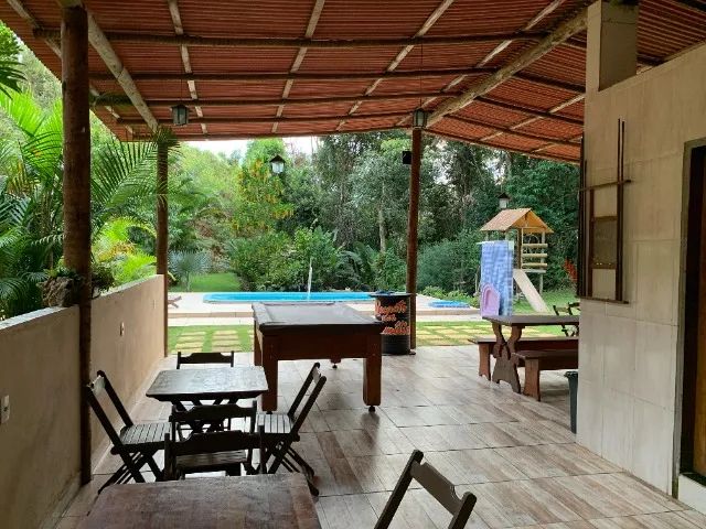 Sítio para final de semana em Santa Teresa - ES - Foto 5