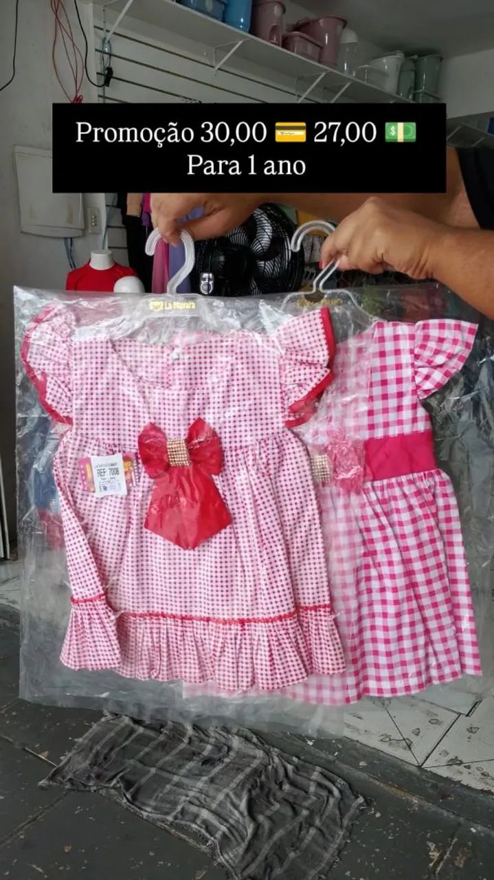 Vestidos  - Foto 3
