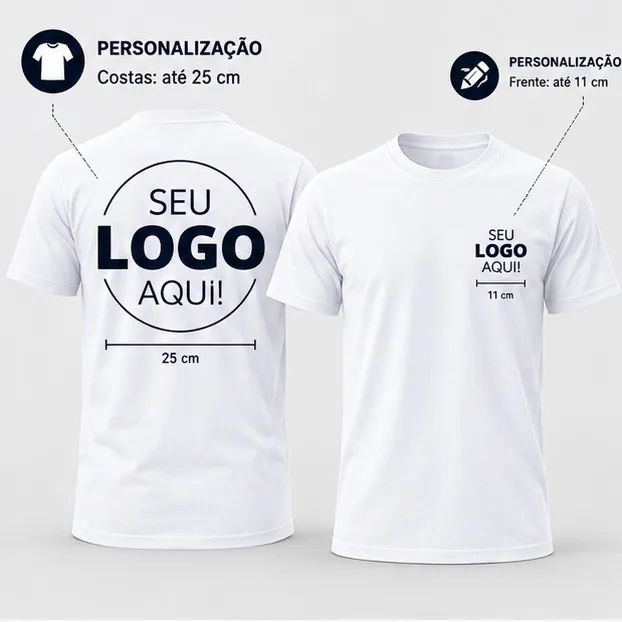 Camiseta personalizada - Foto 2