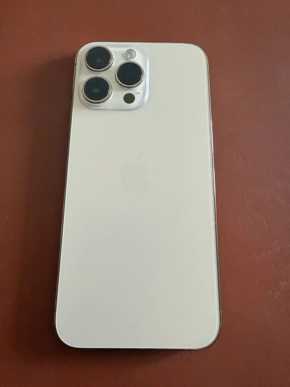 iPhone 14 Pro Max 256GB Prateado com embalagem original + Cabo + 4 Capinhas - Foto 4