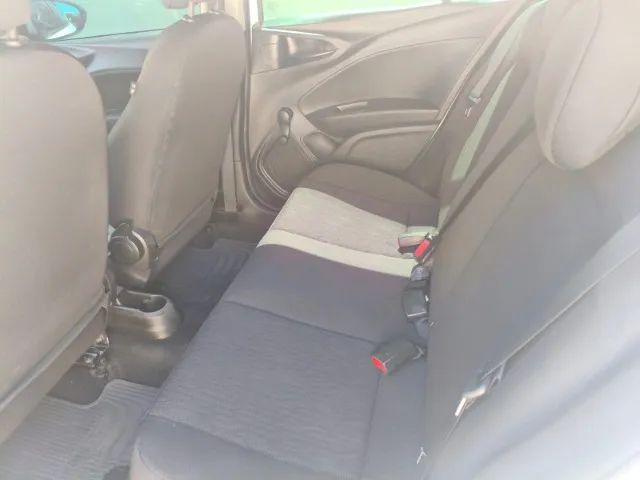 Fiat Cronos 1.3 8V Flex 2022 - Foto 4