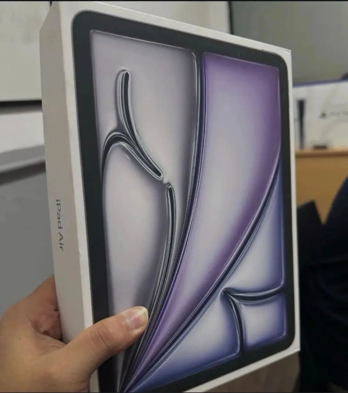 Ipad Air M3 256GB garantia até novembro