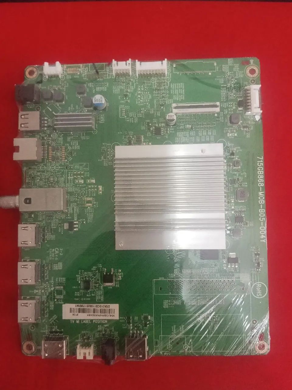 Placa philco 55 pl - Foto 3