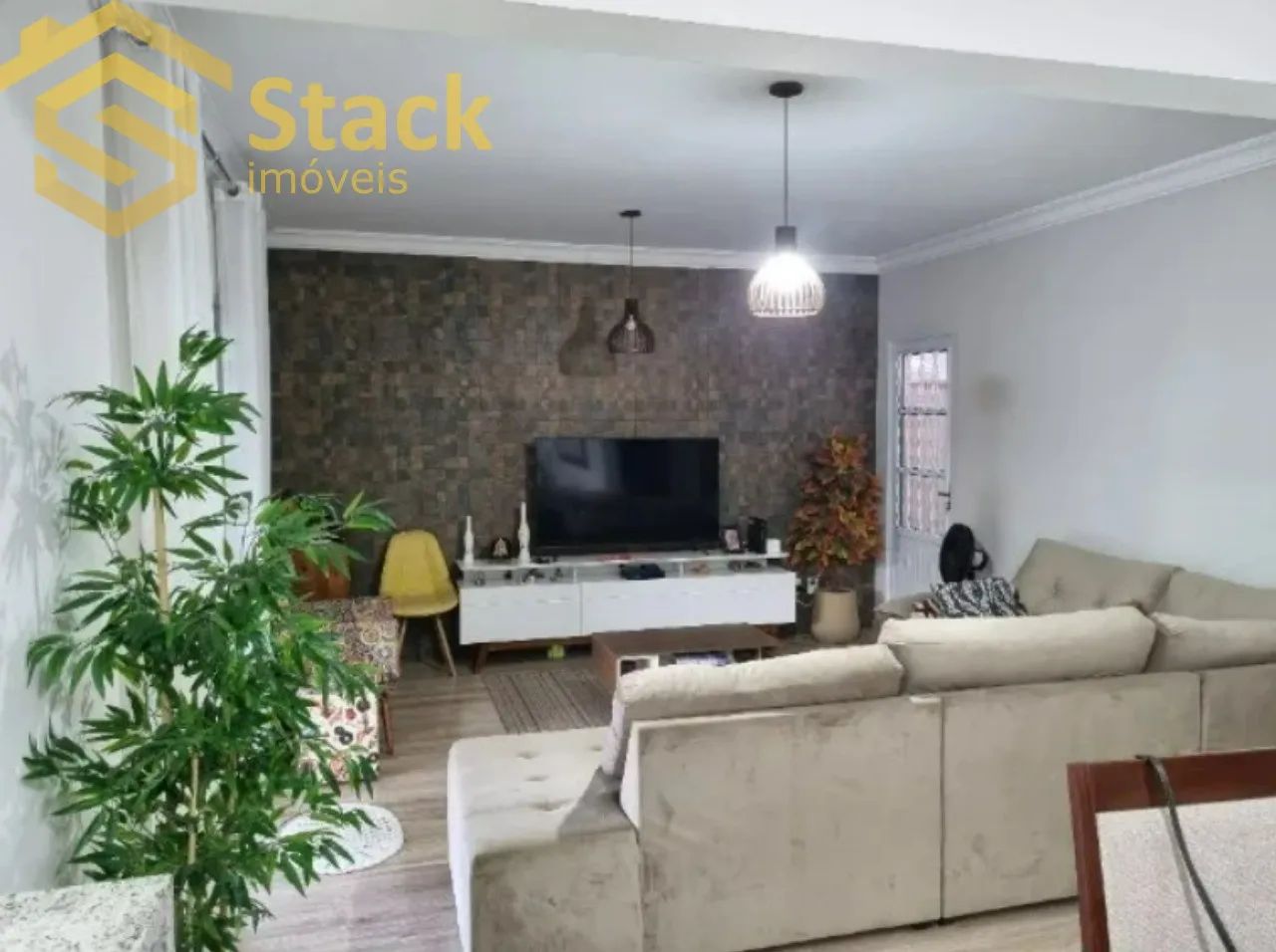 CASA RESIDENCIAL em JUNDIAÍ - SP, PARQUE CENTENÁRIO