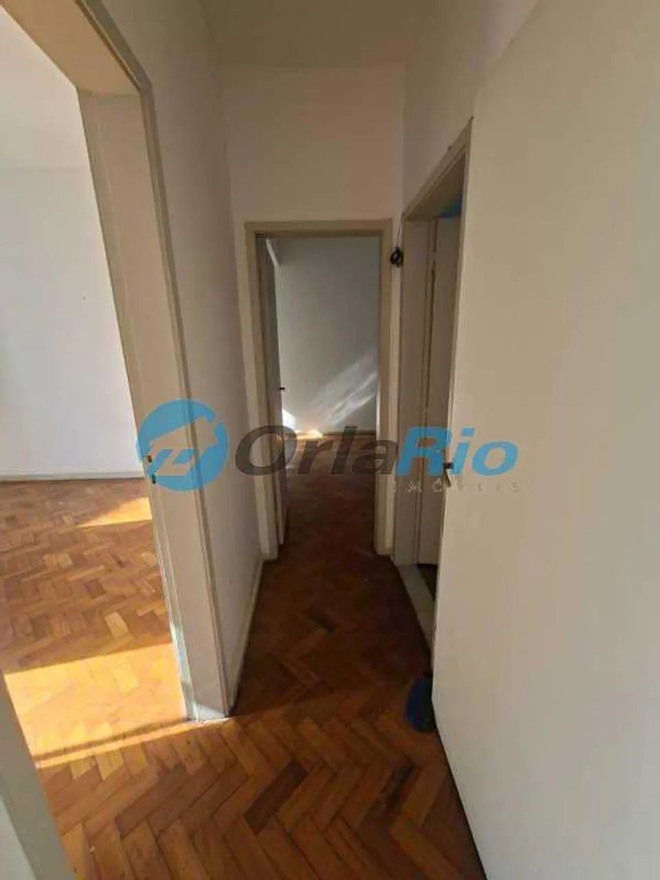 2 quartos, com 1 vaga de garagem - Leme - Foto 5