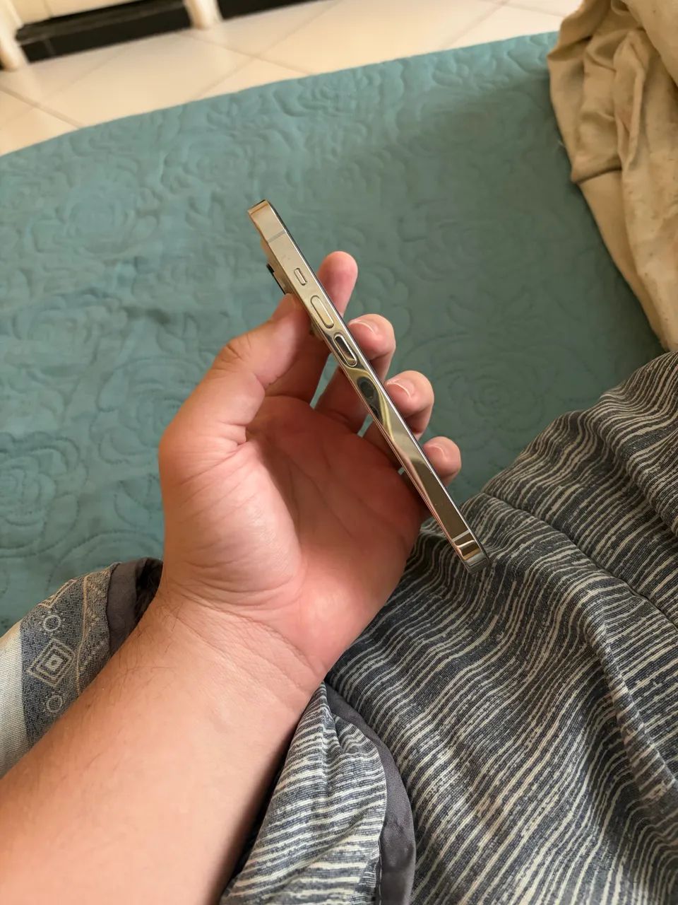 iPhone 14 PRO 256GB - Foto 4