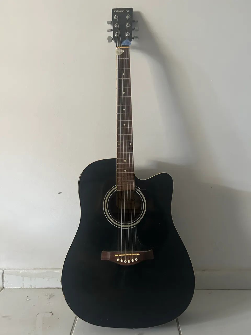 Violão 