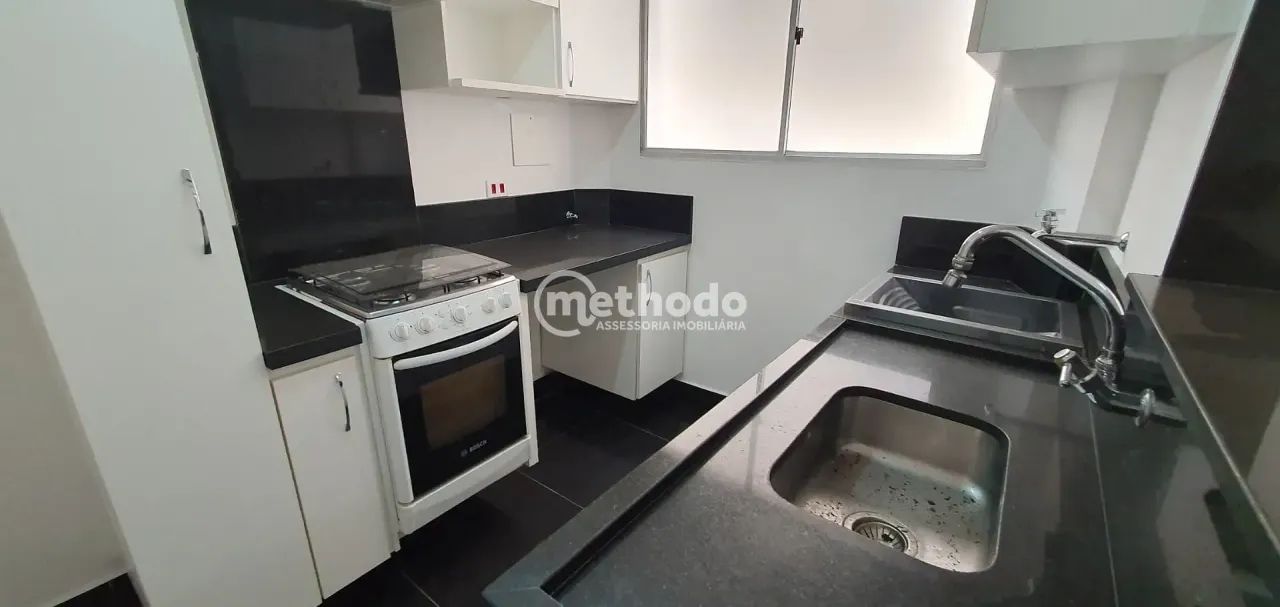 Apartamento com 2 dormitórios para alugar, 48 m² - Ponte Preta - Campinas/SP - Foto 5