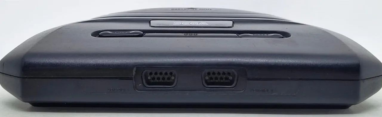 Videogame Mega Drive 3  - Foto 2