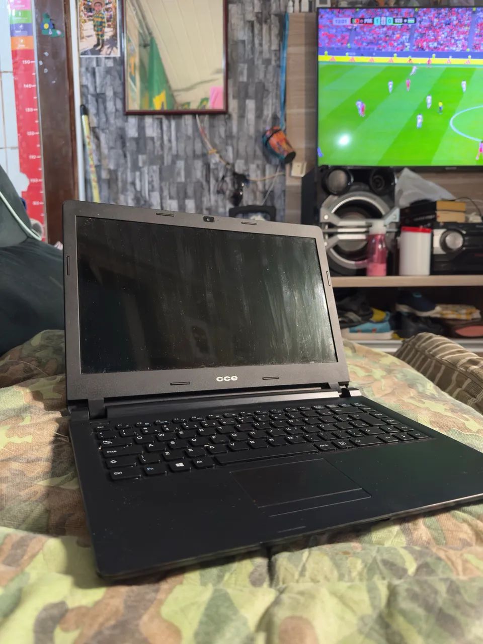 NOTEBOOK CCE WIN - Foto 3