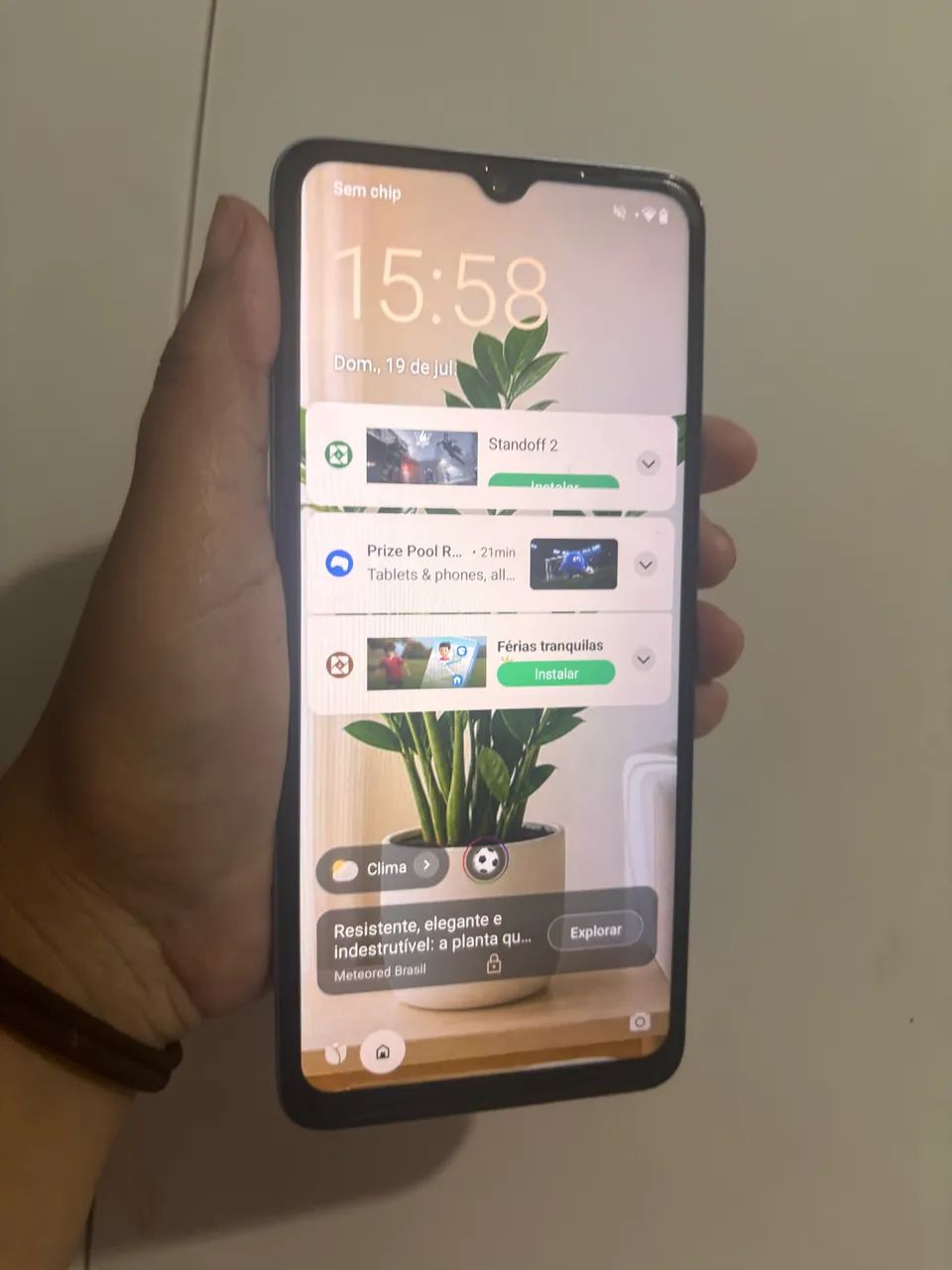 Xiaomi Redmi A3