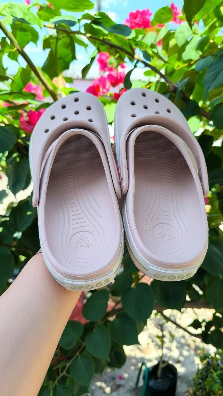 Crocs crocband clog original - Foto 5