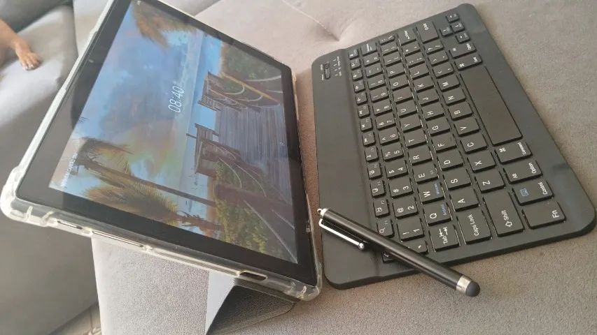 Tablet Bommax Pro BM-P88, 10,1", Android 14 e 128 GB. - Foto 5
