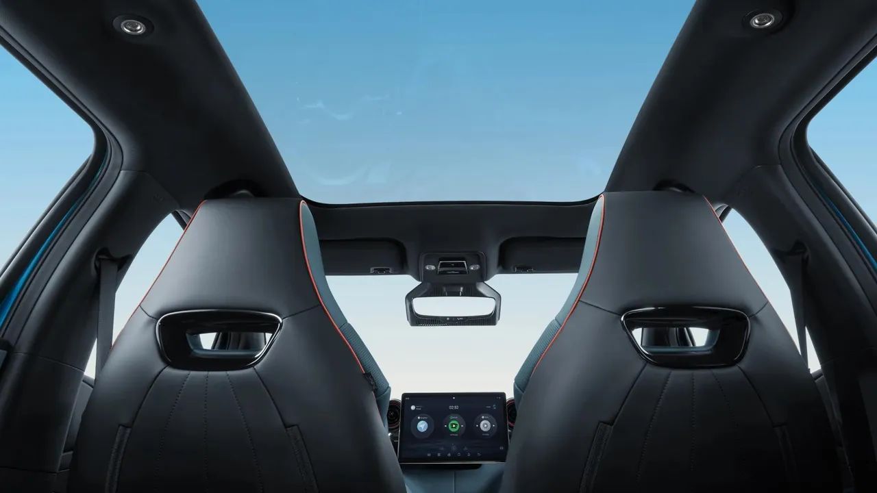 BYD Dolphin Plus (Elétrico) 2026 - Foto 4