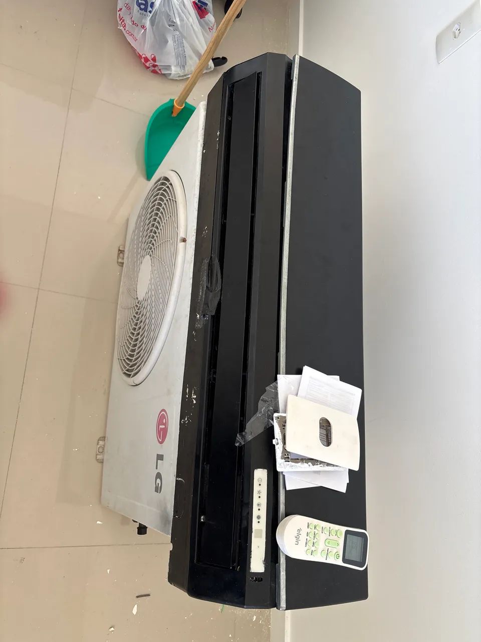 Ar condicionado  - Foto 2