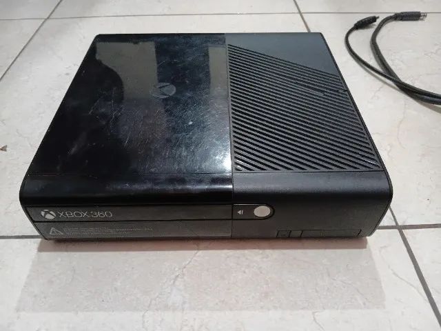 Xbox 360  - Foto 2