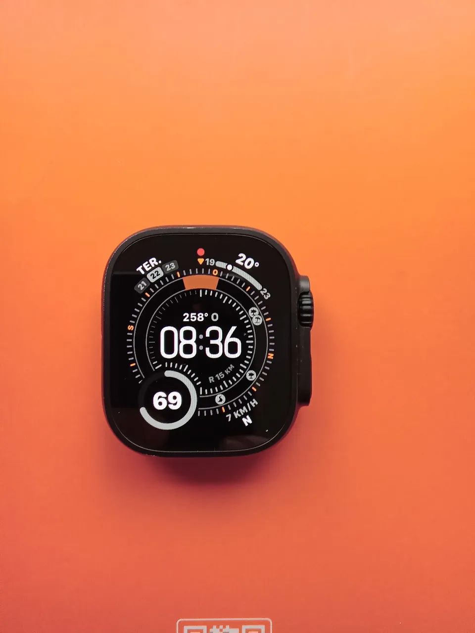 Apple watch ultra 2 - Foto 2