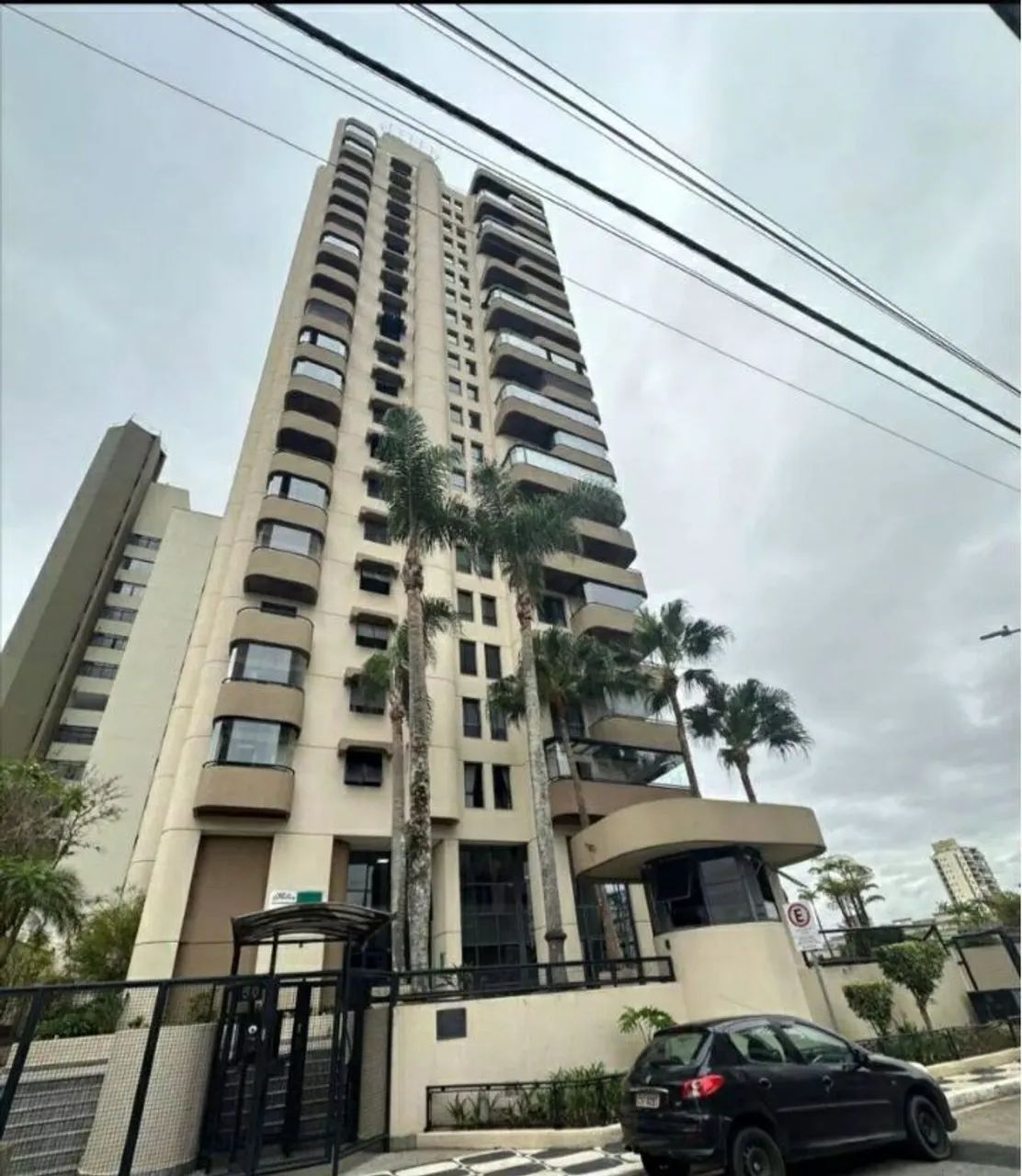 Foto - Mogi das Cruzes - Centro
