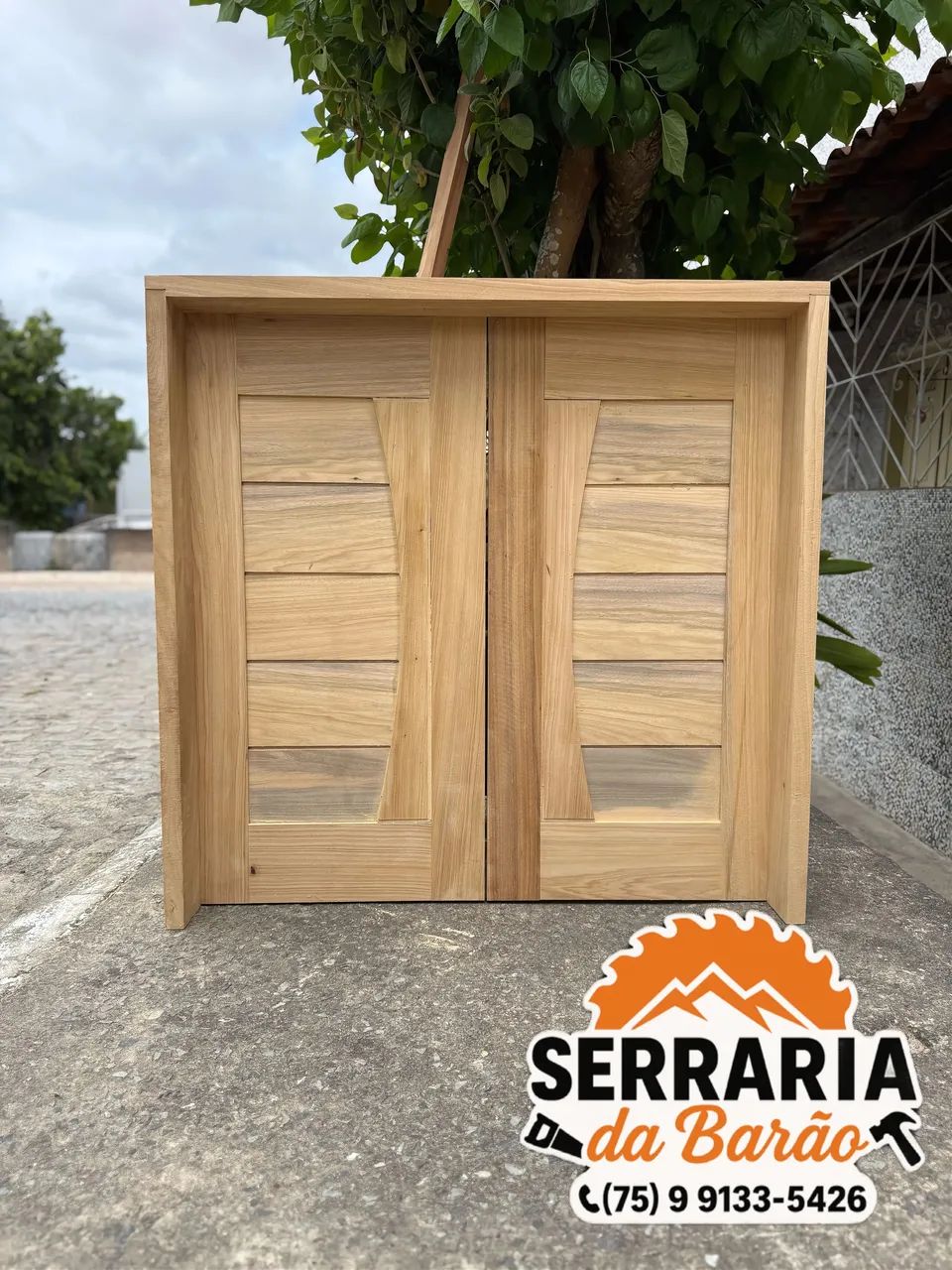  PORTAS, JANELAS, SETEIRAS E BASCULANTES - DIRETO DA FÁBRICA - Foto 4