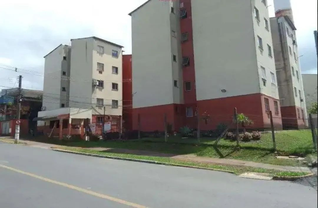 Foto - Esteio - São José