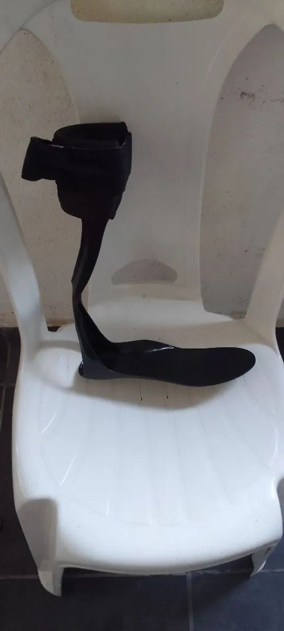 Orteze para pe caido