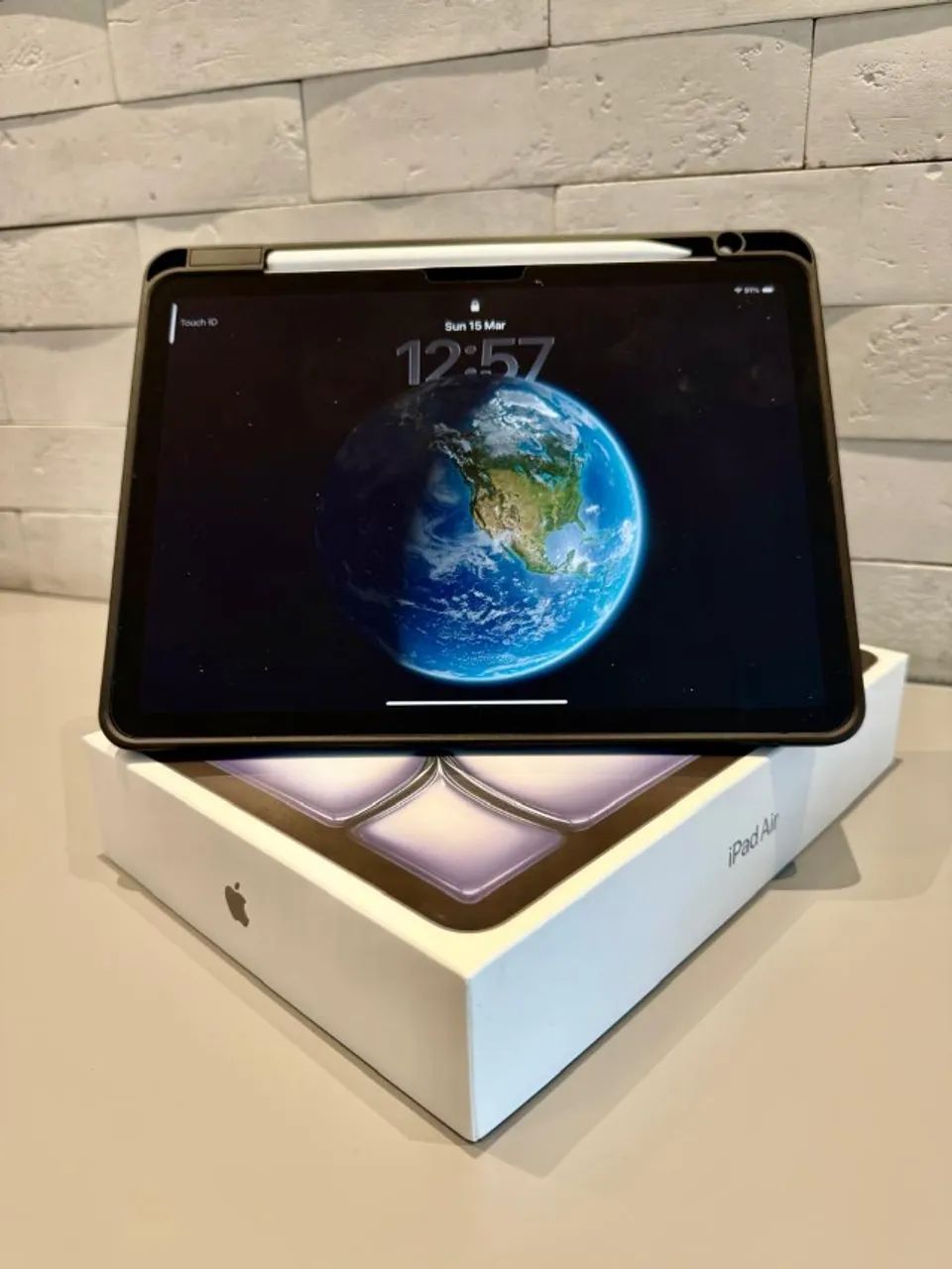 iPad Air 11