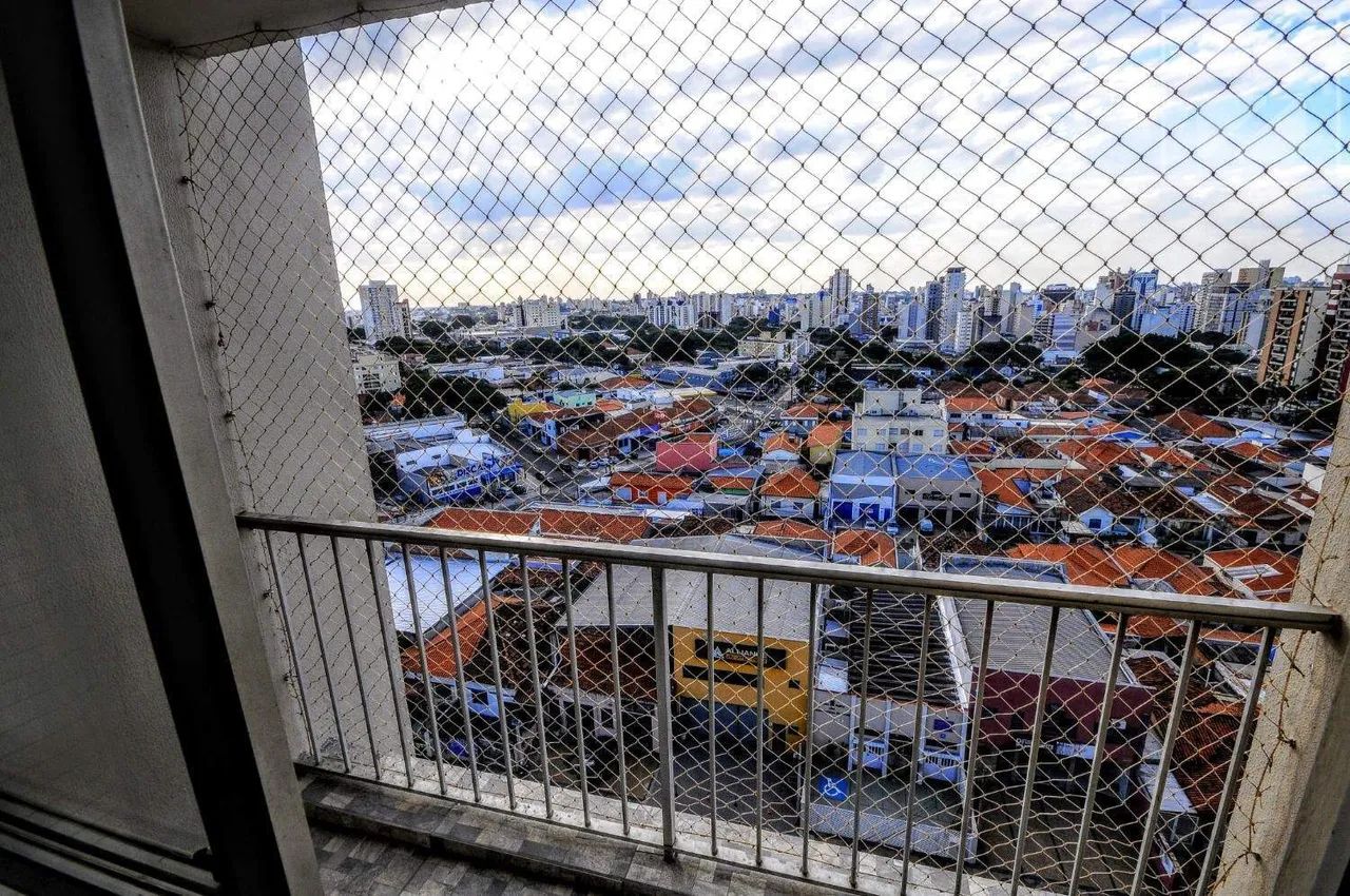 Apartamento à venda em Vila João Jorge, Campinas - SP | Cód 50367