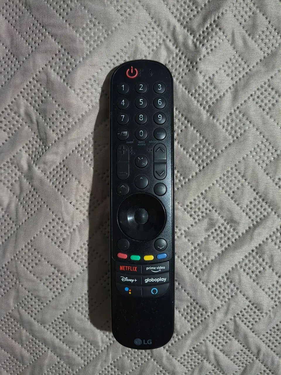 TV LG SMART 55 POLEGADAS - Foto 4