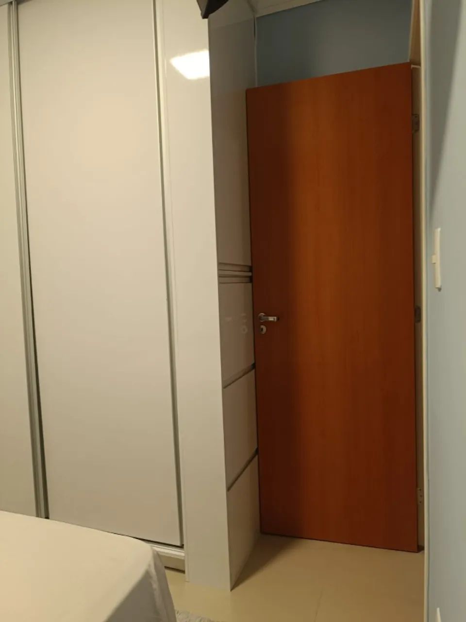 Apartamento Mobiliado - Foto 4