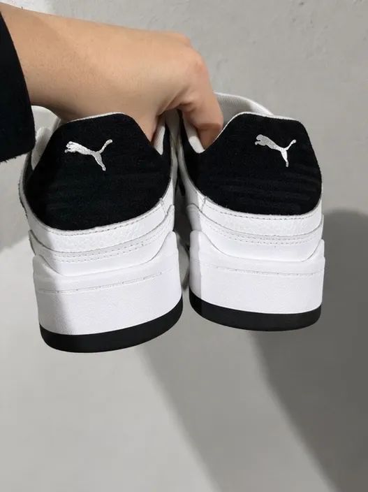 Tênis puma slipstream 41 - Foto 4