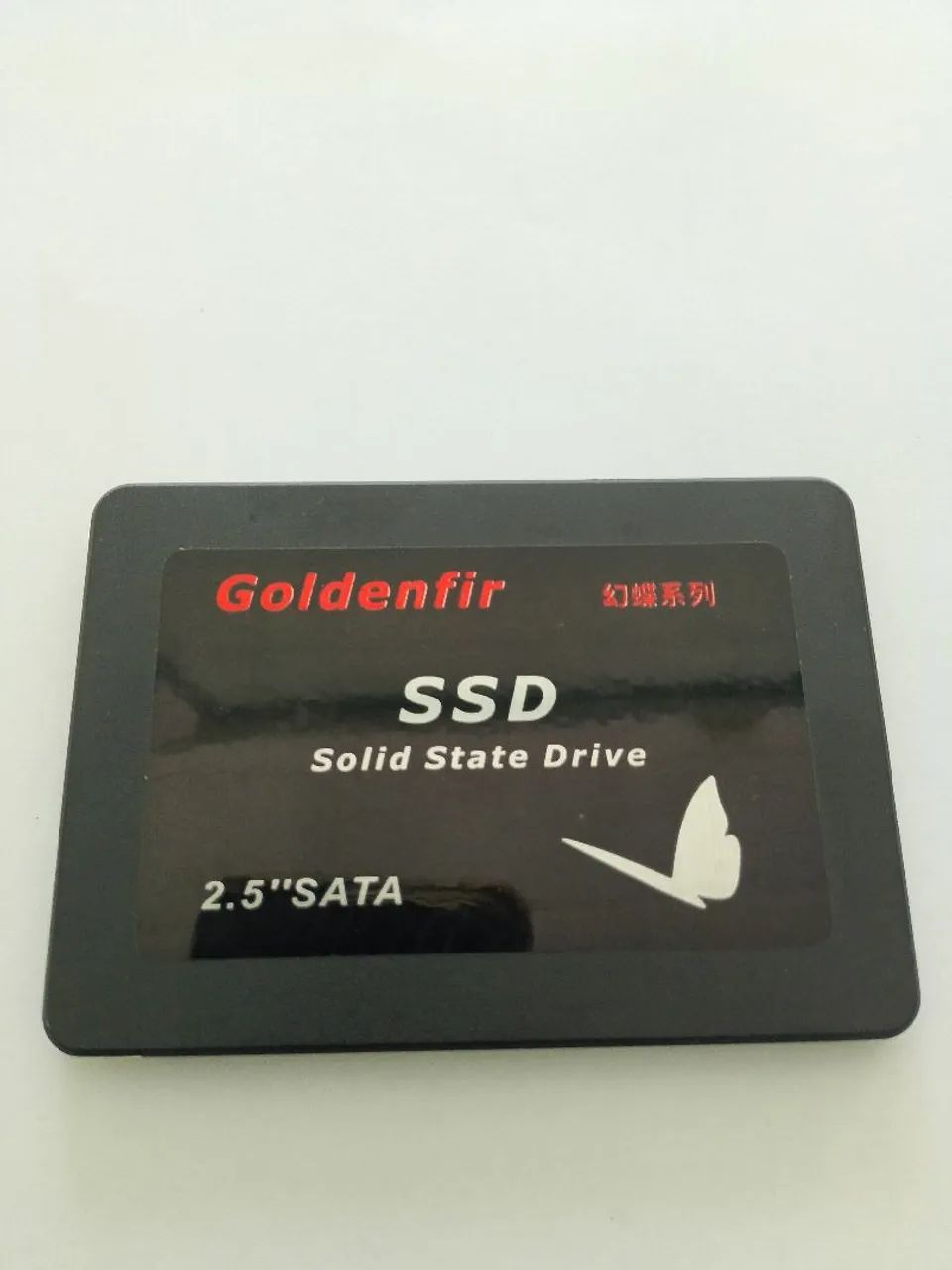 SSD 240 GB