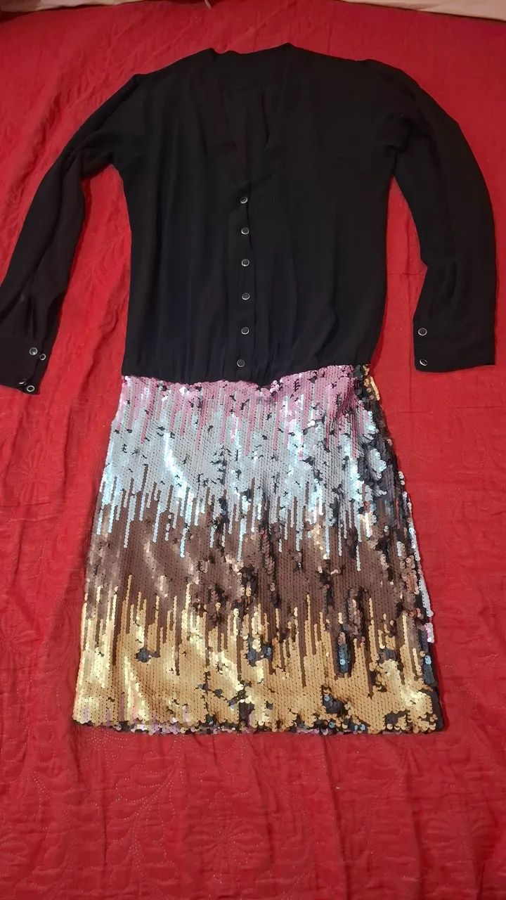 Vestido 