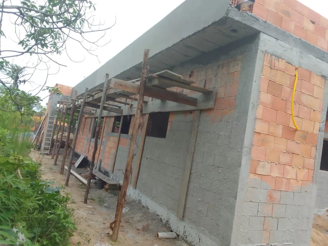 ALJ CONSTRUÇÃO fazemos seu orçamento com melhor preço 
