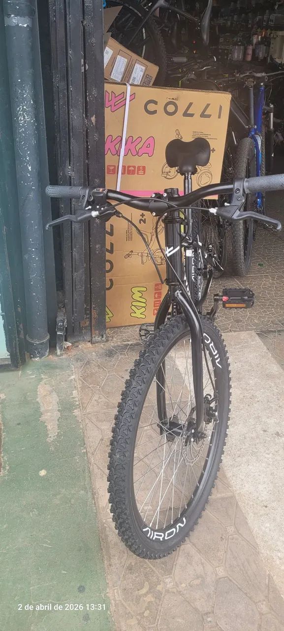 Bike aro 24  - Foto 2