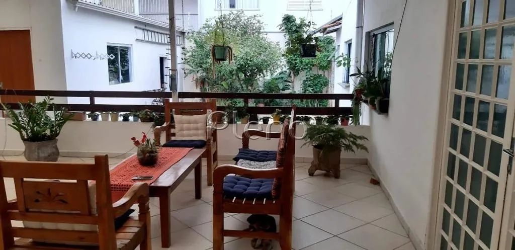 Casa à venda em Campinas, Parque Taquaral, com 3 quartos, com 107.9 m² - Foto 5