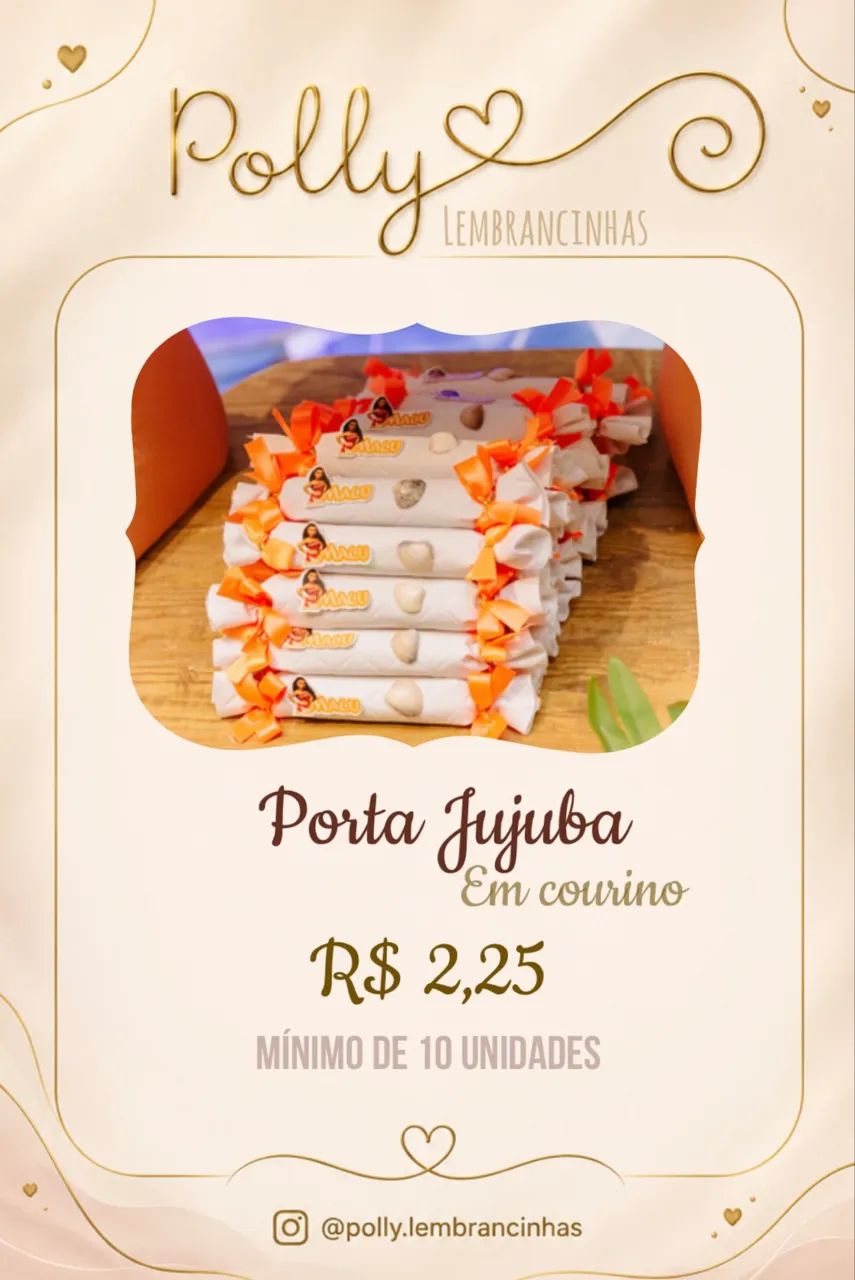 Lembrancinha personalizada - Foto 2