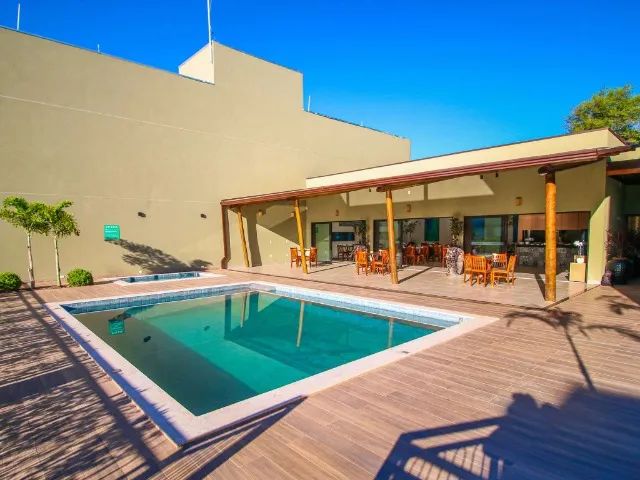 Apartamento Ibis em Bonito MS - Foto 3