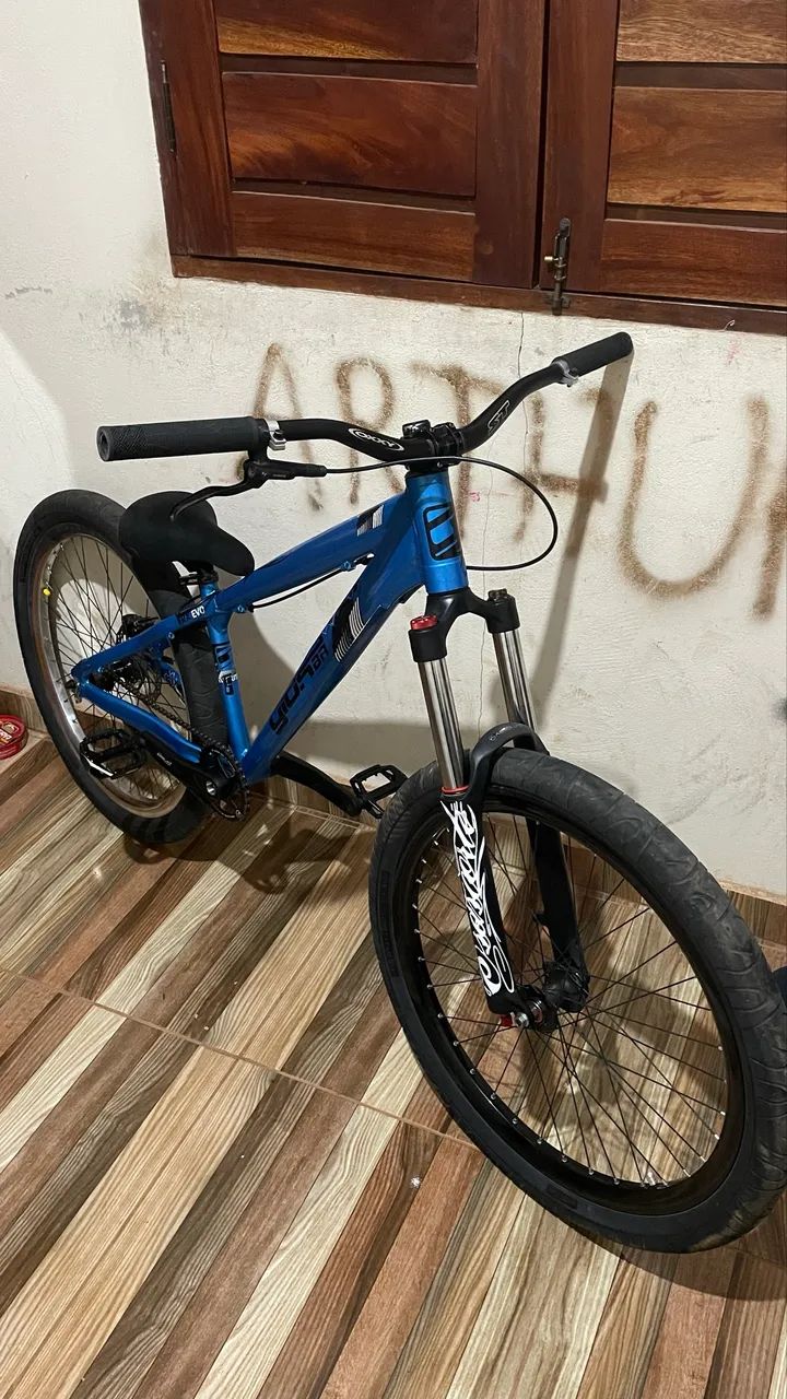 Gios frx evo - Foto 3