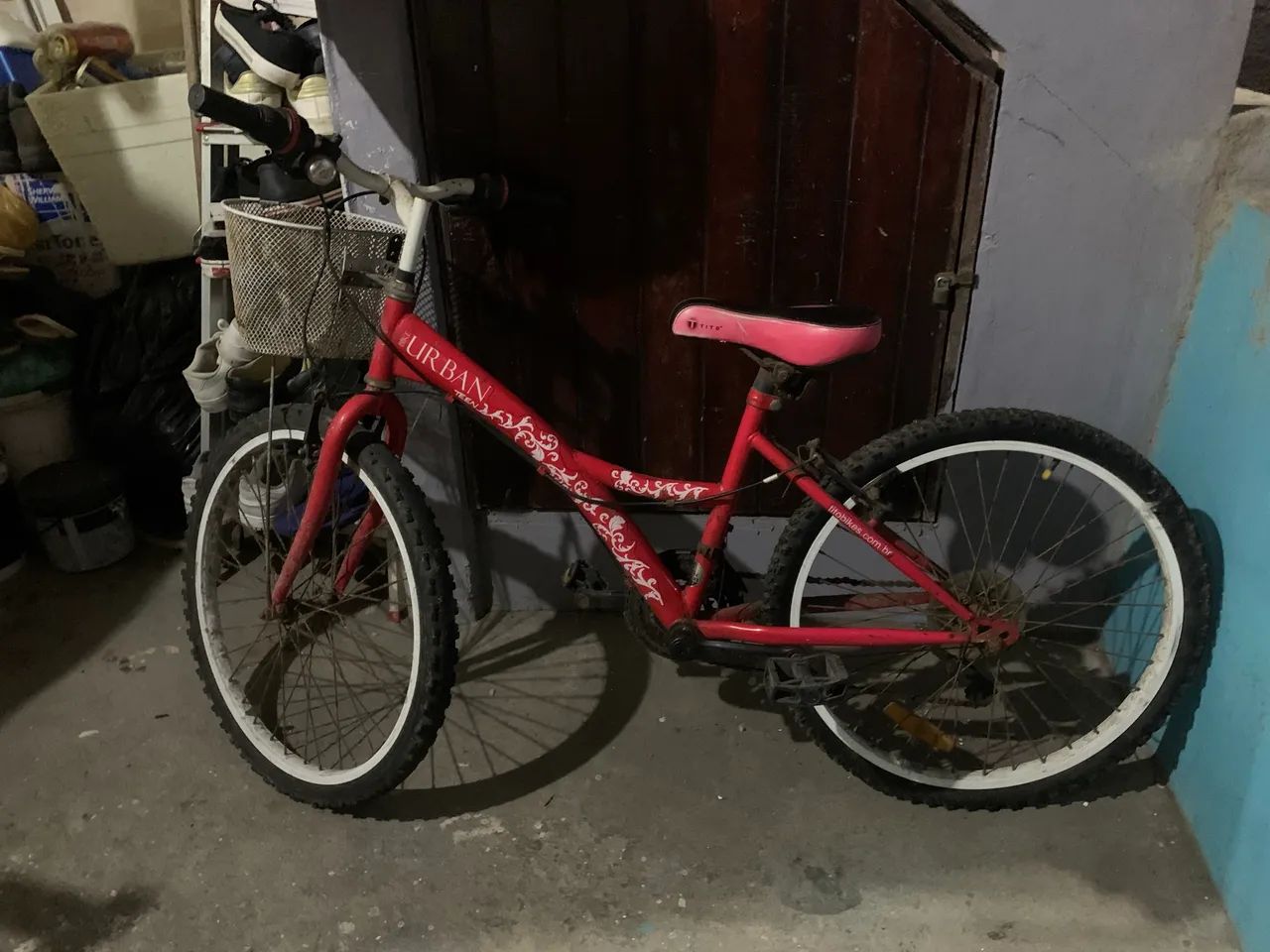 Bicicleta  - Foto 4