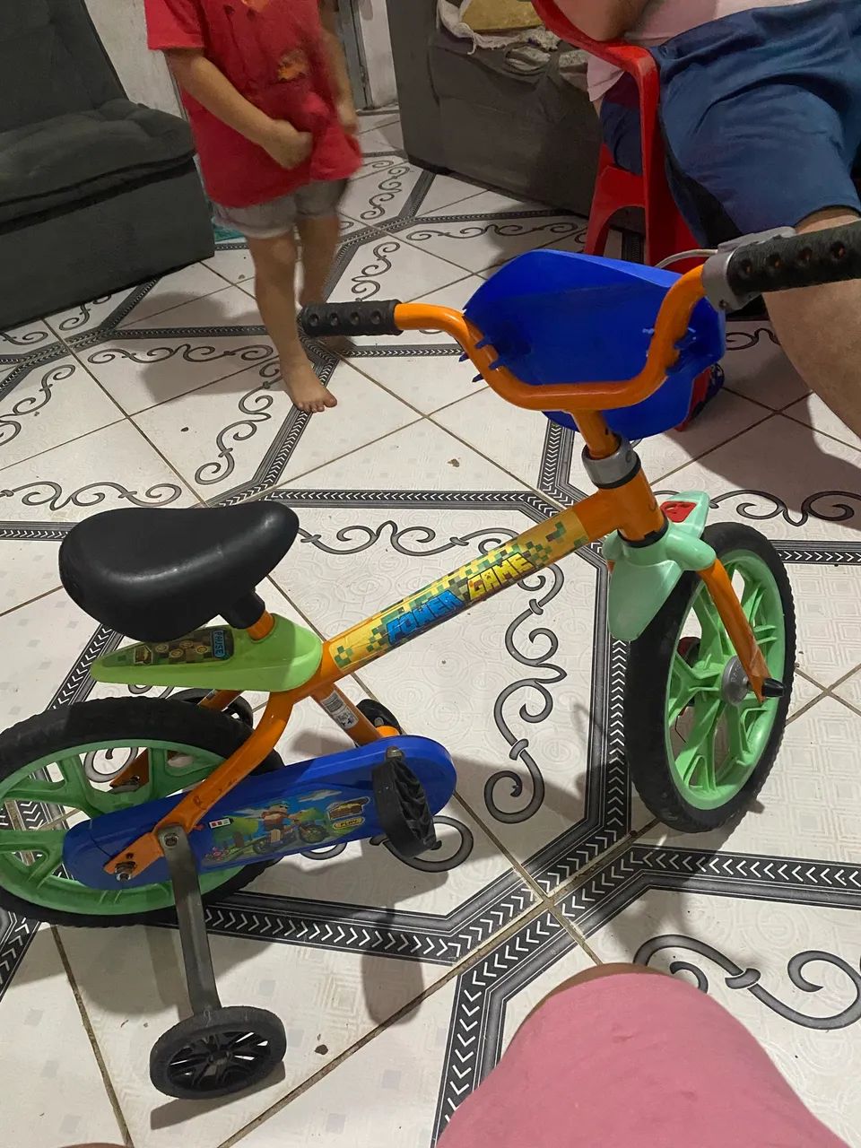 Bicicleta - Foto 2