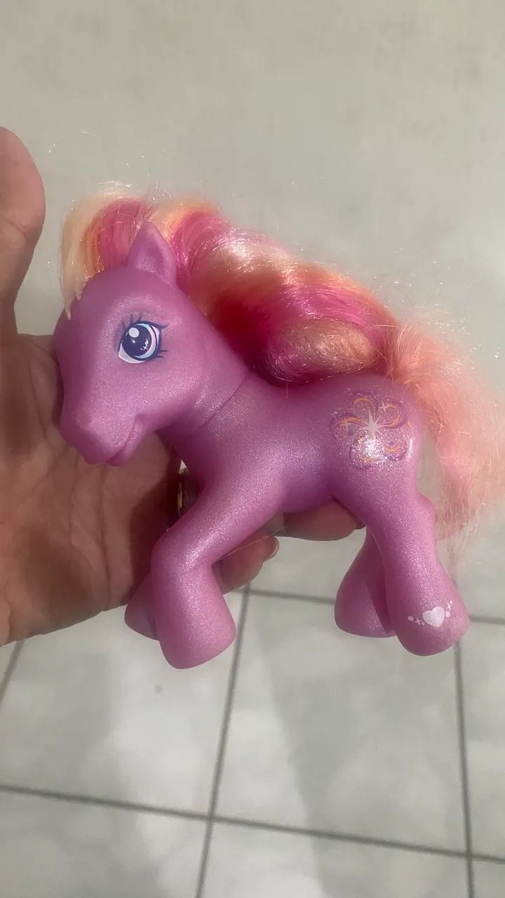 My little pony G3 - Foto 3