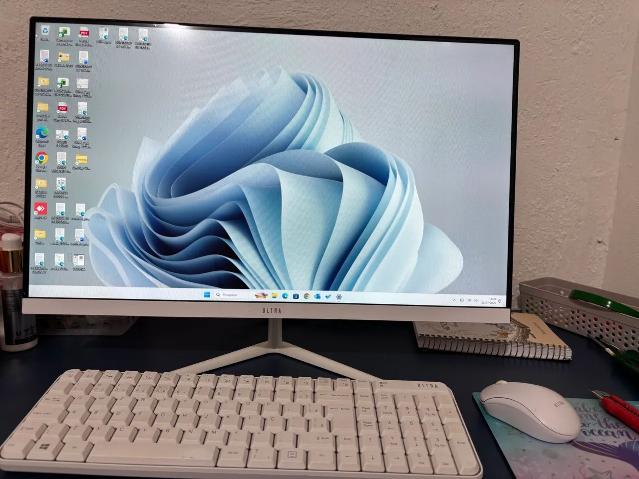 Pc all in one ultra  - Foto 2
