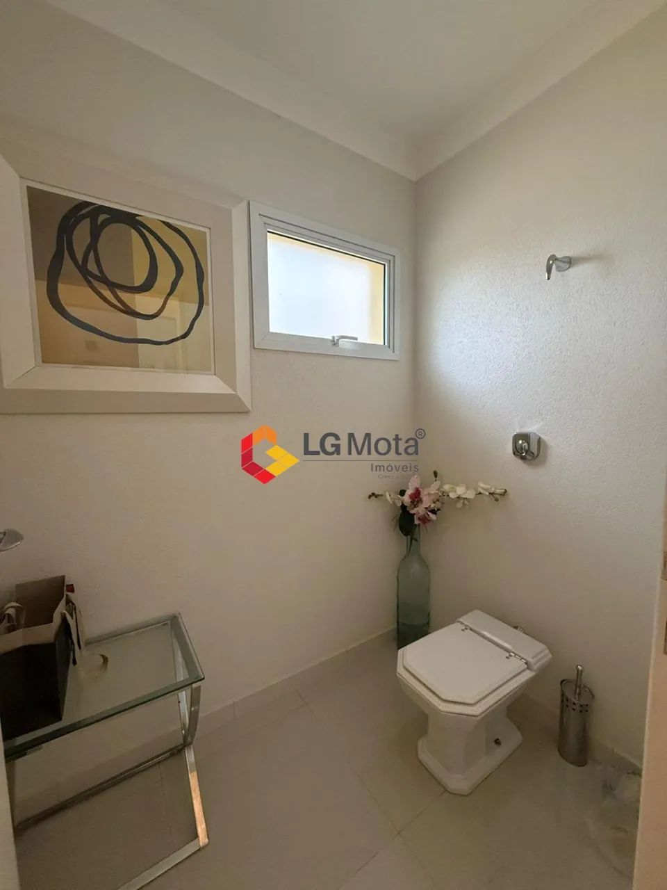 CASA PARA LOCAÇÃO NO ALPHAVILLE DOM PEDRO EM CAMPINAS: - Foto 2